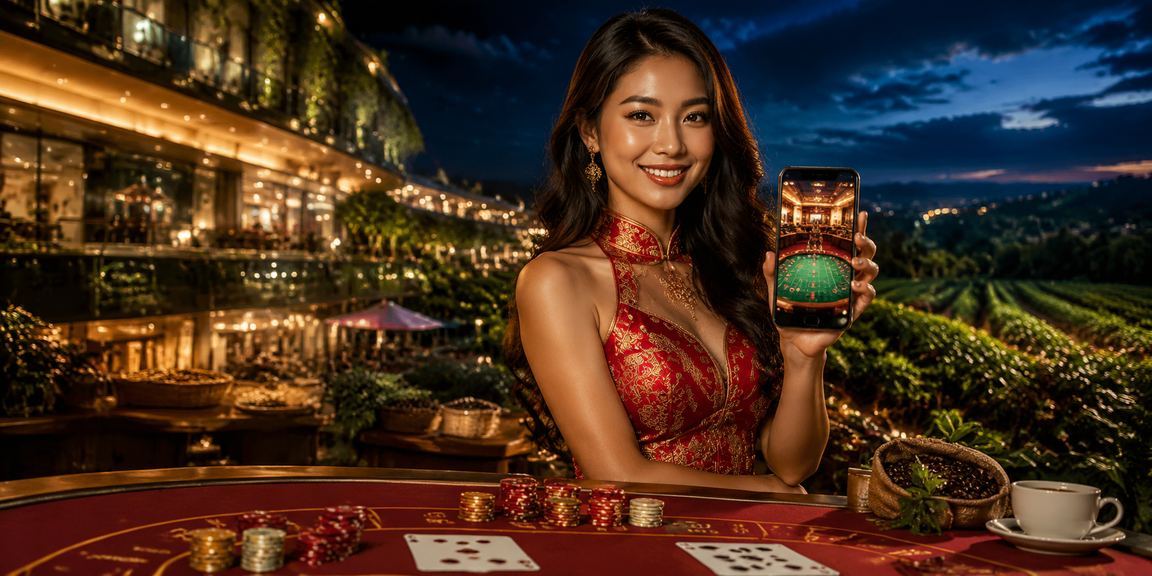 Giao diện slot chơi trên điện thoại tại Đà Nẵng