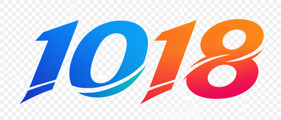 1018